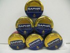 Saphir Shoe Cream Jar 50ml    Handbag Cream New   - Beaute Du Cuir Creme Surfine