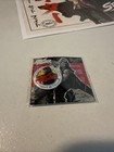 Amc Street Fighter 12x18 Collectible Print Opening Night Fan Event 10 15 W pin