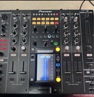 Pioneer Djm-2000 Nexus Professional 4-channel Dj Mixer     Fully Tested   Working