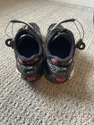 Sidi Ergo 4 Carbon Sole Cycling Shoes Matte Black Size 44