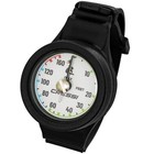 Cressi Wrist Depth Gauge Watch For Scuba Diving  Freediving  brand New  Italian 