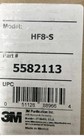 3m Hf8-s Water Filter Cartridge - 5582113