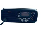  uniden Solara Bk Compact Vhf Marine Radio Model  Oceanus-bk With Manual New