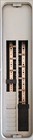 General Electric Tl42420c 42sp 42cir 3ph 4w 200a 208y 120v Nema1 Main Lug Panel