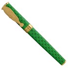 Montegrappa Dc Comics Riddler Fountain Pen  Fine Isdcr2yg