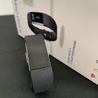 New Fitbit Charge 2 Heart Rate Monitor Fitness Tracker Wristband-all Color