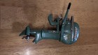 Vintage 1950   s Johnson Toy 25 Hp Outboard Motor