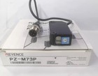1pc Keyence Pz-m73p Photoelectric Sensor Pzm73p New In Box Us Free Tax