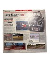 Realflight G5 W  Interlink Controller Rc Remote Control Flight Simulator Read