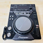 Pioneer Cdj-400 Limited Edition Dj Media Player Used Professional Audio Deck