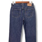 Polo Ralph Lauren Jeans Boys Size 18 Black Dark Straight Cut Youth