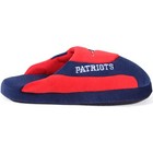 New England Patriots Low Pro Comfyfeet Indoor House Slippers