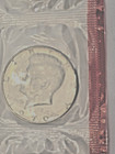 1970 P d United States Mint Set W  Silver Kennedy Half Dollar U s a  -unc