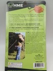 Hme Hunting Deer Drag 7 Ft  Heavy Duty With 2  Wide Webbing Strap New