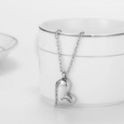Cremation Heart Urn Necklace For Ashes Jewelry Keepsake Pendant