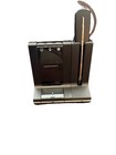 Plantronics Savi W740-m Ear-hook Headset - Black