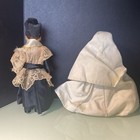 Vintage Priest And Nun Dolls