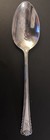 Rogers Sterling Silver Spoon