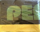 Pearl Jam Beach Towel Ohana Festival 2024 Tour Dark Matter New