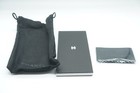New Chanel Case With Cloth Documents Sleeve  For Eyeglasses And Sunglasses