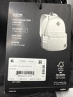 Adidas Classic 3-stripe Backpack 5 0  Black white  One Size  Black white  Nwt