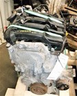 19 Nissan Rogue Sport Qashqai 2 0l Engine Motor Oem
