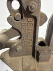 Bethlehem Steel Des 465 Railroad Switch Stand Foot Latch 864-0999 Vintage