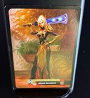 World Of Warcraft Tcg Cards Horde Faction 20 Card Lot Aleyah Shaman Paladin