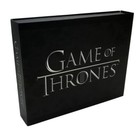 Factory Entertainment Game Of Thrones - House Sigil Wine Stoppers  set Of 6 