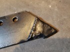 International 18 Inch Hard Surfaced Plowshare Ih Super Chief Plow Moldboard Plow