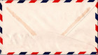 Zayix Us C24 Fdc House Of Farnman Planty C24-23 Blue Plane Scarce  092222-sm18