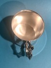 Reed And Barton Bunnykins Peter Rabbit Silver Baby Cup