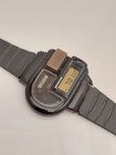 Casio Wm-10 Gauge-it Timer Module 765 Vintage  Watch Rare 80 s Fully Working