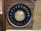 1960s Zenith Model Mj1035-1  Am fm Radio-turns On can Hear Static But No Sound