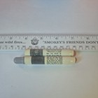 Vintage Christian The Lord s Prayer   Love One Another  Bullet Pencil Pieces 