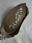 Reed And Barton Sterling Serving Spoon - In Mint Condition