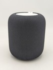 Apple Homepod 2nd Generation Smart Speaker W  Siri  a2825 mdew4ll a  - Midnight