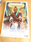Star Wars The High Republic Phase I   Ii By Scott Older Soule   Marvel Omnibus