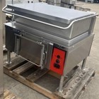 Vulcan Ve40 Tilt Braising Skillet 