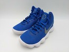 Nike Shoes Womens Size 5 Blue Hyperdunk 2017 Tb Basketball Sneakers 897813-401