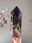 Smokey Quartz Tower Polished Point Large Big Crystal Gemstone