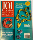 Jewelry Bead Magazine Lot 10 Bead Style Step By Step Beadwork 2009-10