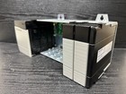 Allen Bradley 1756-pa72 C 1756-a7 B Controllogix Combo 7 Slot Rack Power Supply