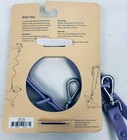 Wild One Standard Dog Leash     Lilac     For Dogs Up To 80 Lbs     Durable Design