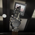 Ibanez S 470dxqm Electric Guitar