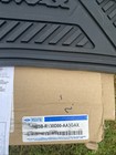 2013-2018 Ford C-max Floor Mats New