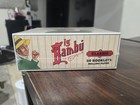 Big Bambu Classic Cigarette Rolling Papers  -   50-pack   Fast Shipping 