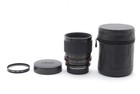 Leica Vario-elmar-r 28-70mm F 3 5-4 5 3-cam Zoom Lens     Near Mint R Mount W case