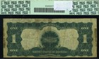 Fr-229a 1899  1 Silver Certificate P c g s  12