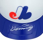 Vladimir Guerrero Montreal Expos Autographed Replica Batting Helmet
